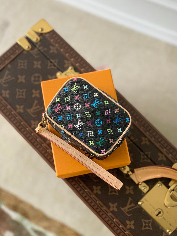 Fashion Lu-Vi bags - 3357