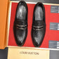 Ozarra Luxury - LOV Men Shoes - 1756