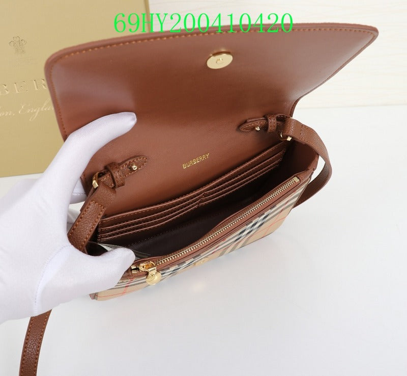 Ozarra Fashion -BBR Bags - 548