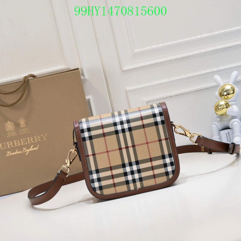 Ozarra Fashion -BBR Bags - 059