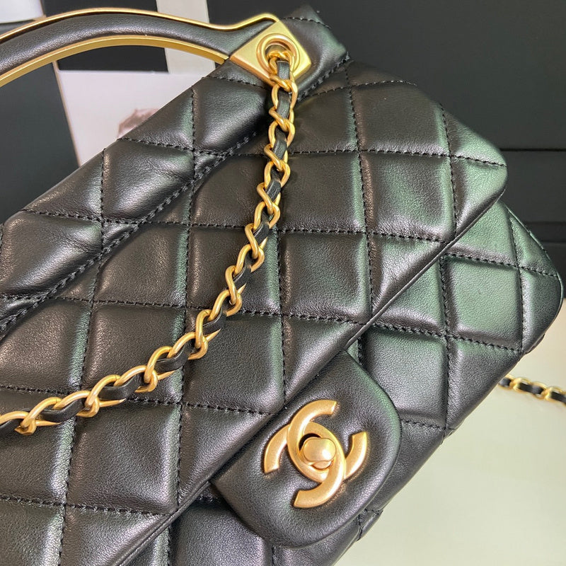 Ozarra - CHL Bags - 607