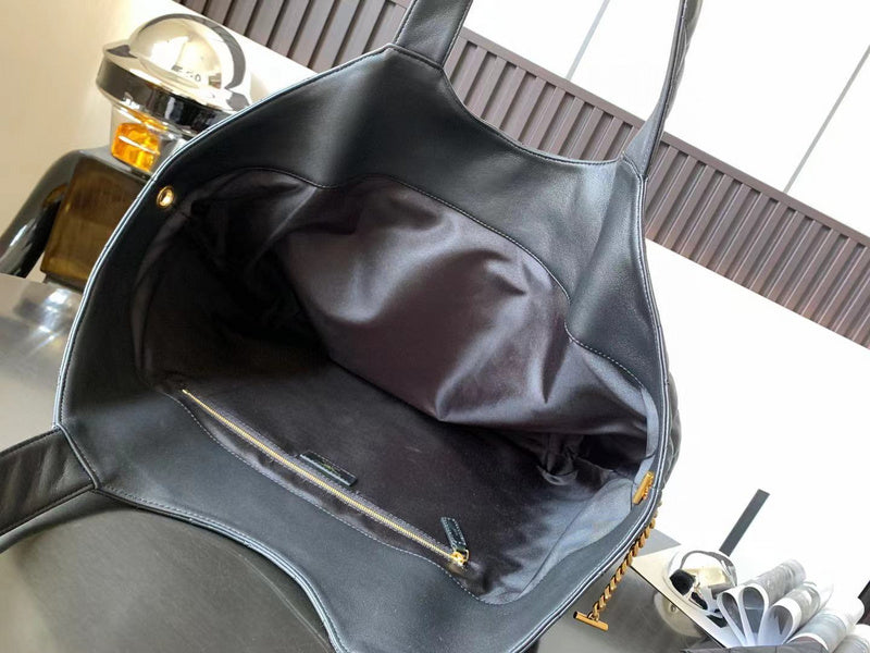 Ozarra - SLY Bags 101