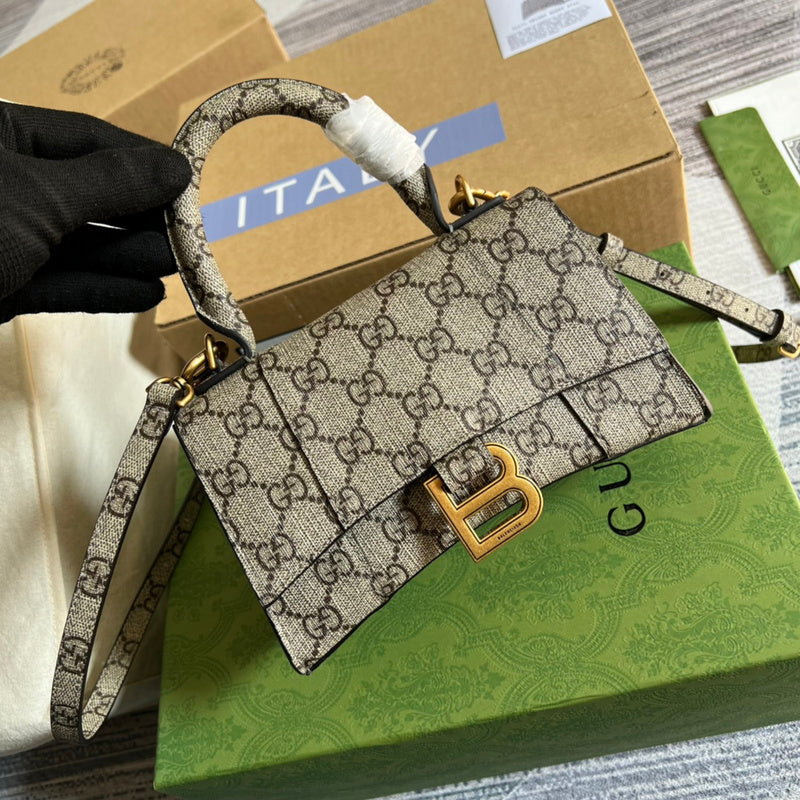 Ozarra - GCI Bags - 4745