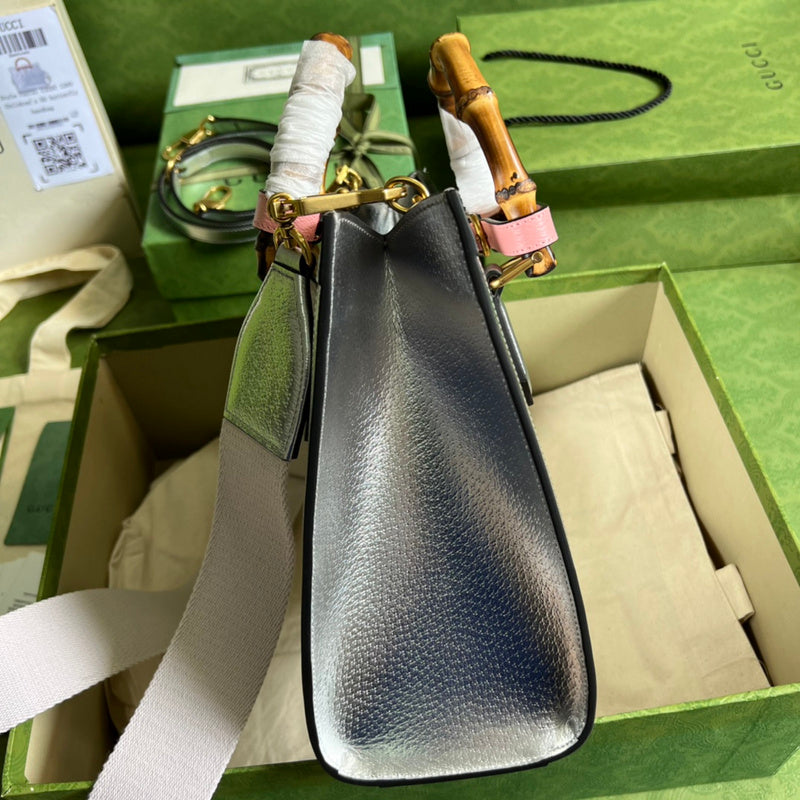 OZ - GCI Bags - 1631