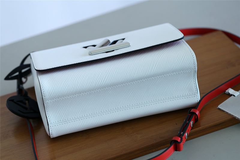 Ozarra Fashion Lu-Vi bags - 8489