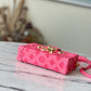 Fashion Lu-Vi bags - 5024