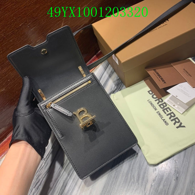 Ozarra Fashion -BBR Bags - 618