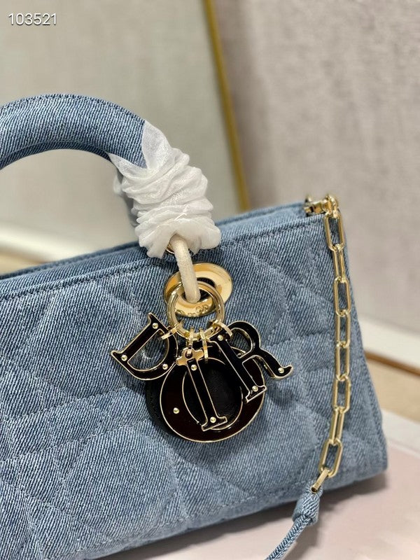 OZ - Dir Bags - 797