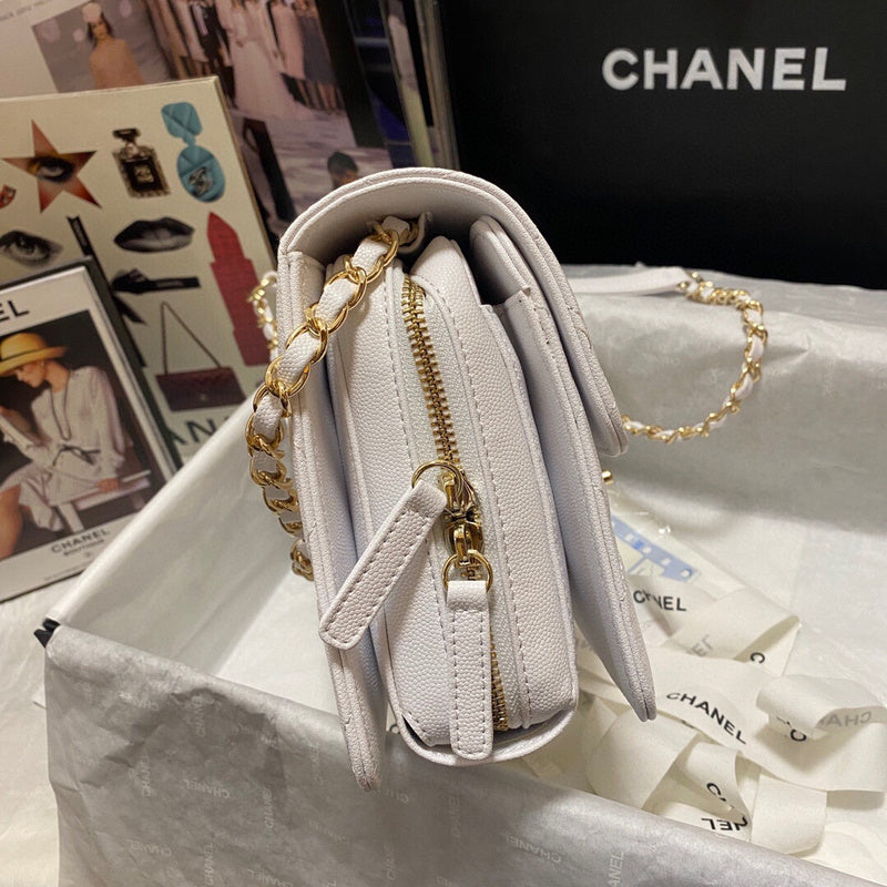BAB - CHL Bags - 3424