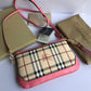 Ozarra Fashion -BBR Bags - 1226