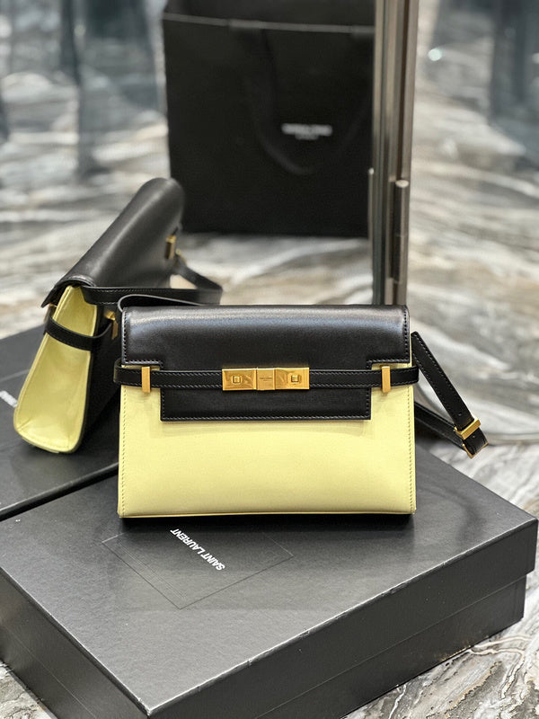 Ozarra SLY Bags - 101