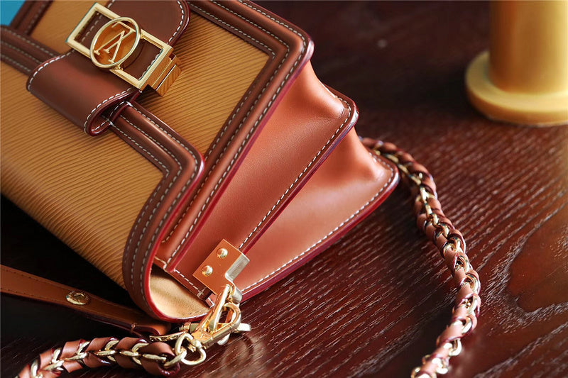Ozarra Fashion Lu-Vi bags - 8116