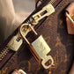 Ozarra Fashion Lu-Vi bags - 17625