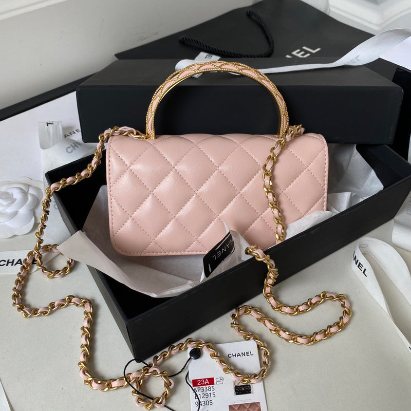 Ozarra - CHL Bags - 7517