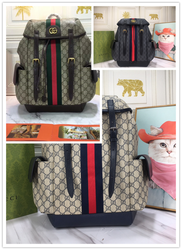 Ozarra - GCI Bags - 1888