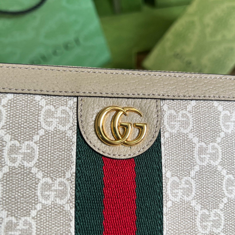 OZ - GCI Bags - 494