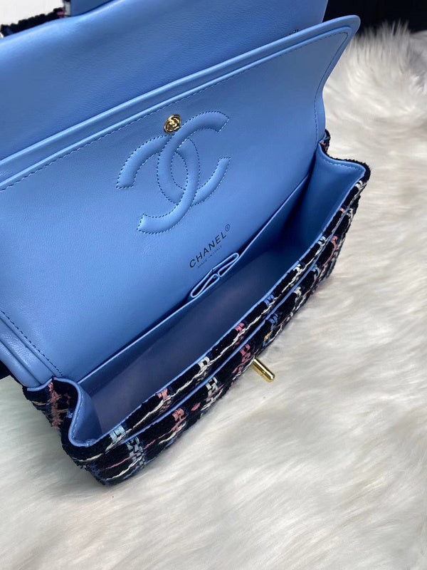 BAB - CHL Bags - 3209