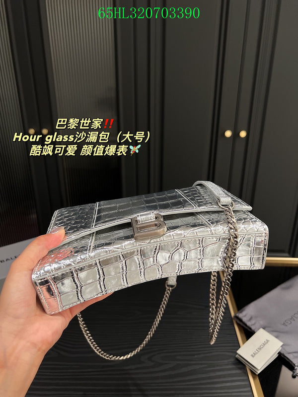 Ozarra Fashion - BGA Bags - 1735
