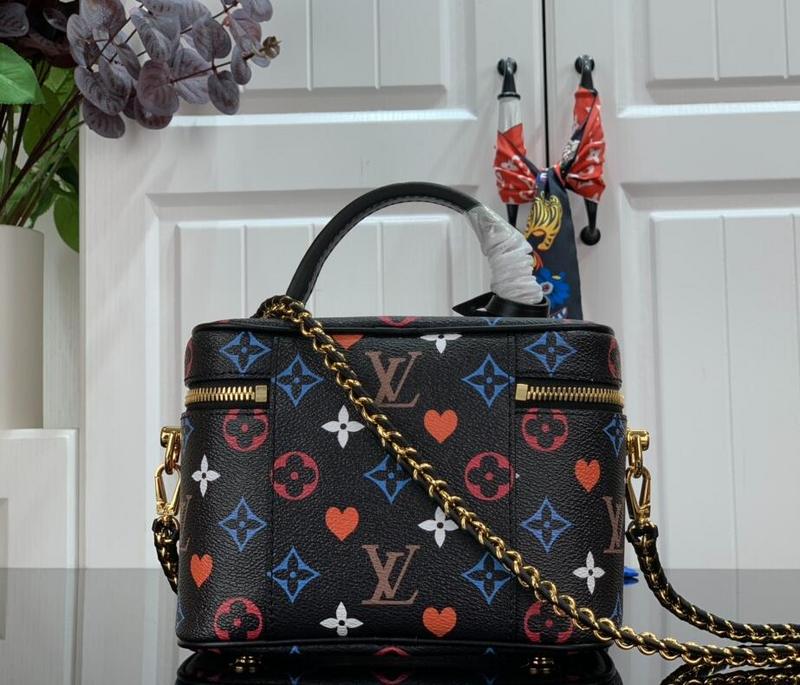 Ozarra Luxury - LOV Bags - 2649