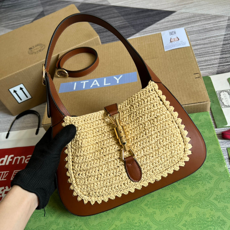 Ozarra - GCI Bags - 5776