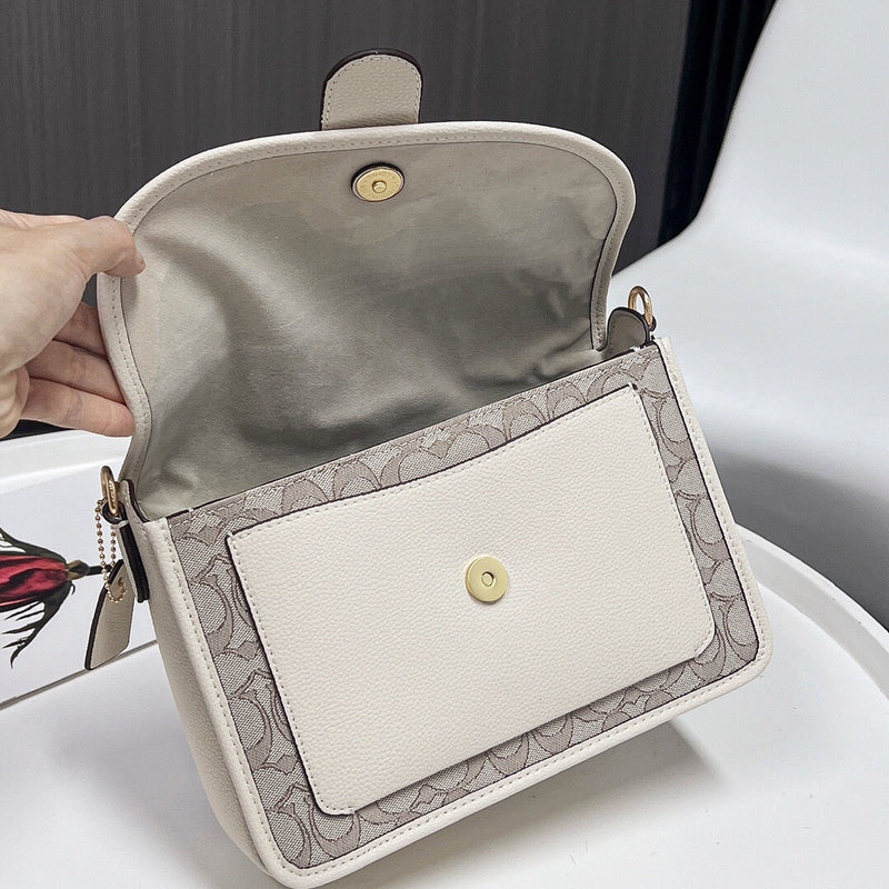 Ozarra - CAH Bags - 634