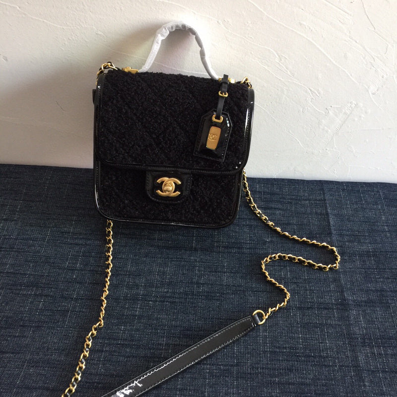 BAB - CHL Bags - 2733
