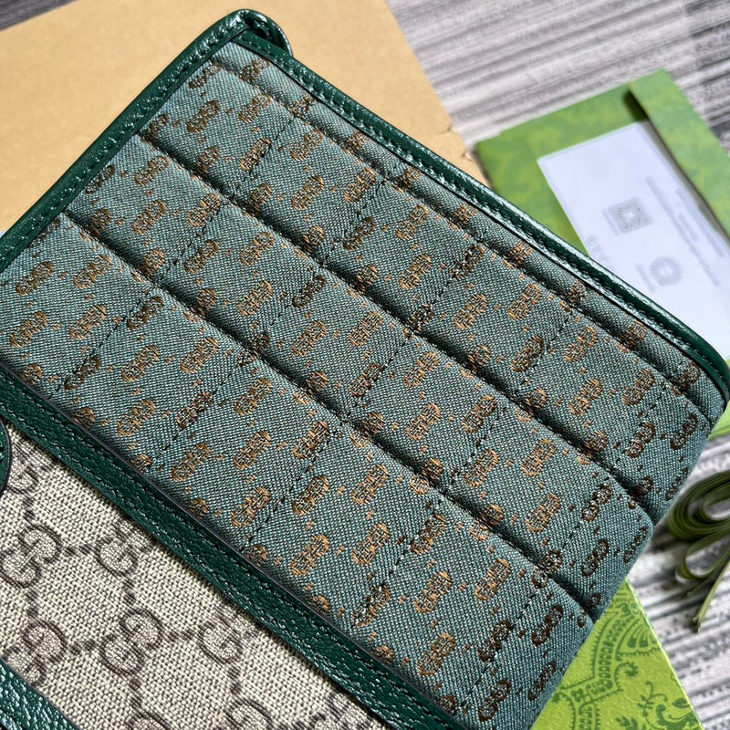Ozarra - GG Bags - 212