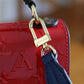 Ozarra Fashion Lu-Vi bags - 8041
