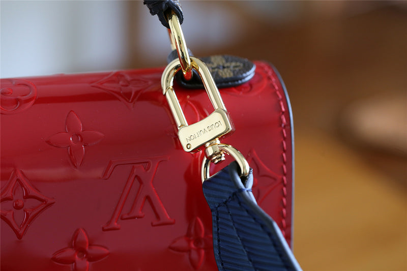 Ozarra Fashion Lu-Vi bags - 8041