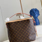 Ozarra Fashion Lu-Vi bags - 17314