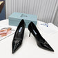 Ozarra Luxury - PD Women Shoes - 355