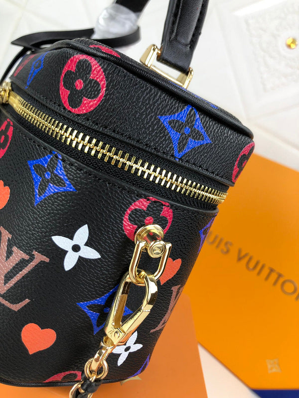 Fashion Lu-Vi bags - 3853