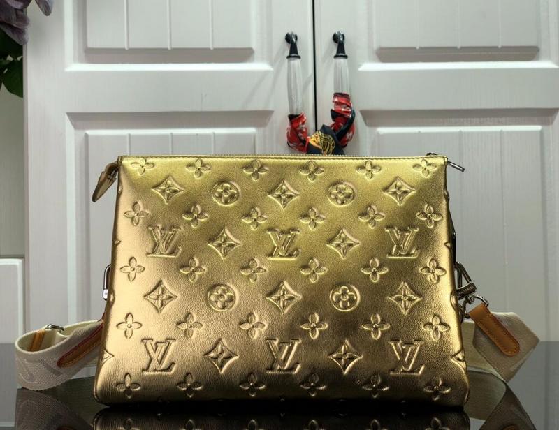 Ozarra Luxury - LOV Bags - 2200