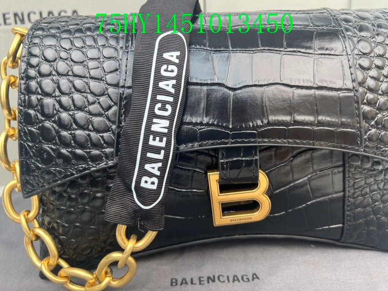 Ozarra - BGA Bags - 2018