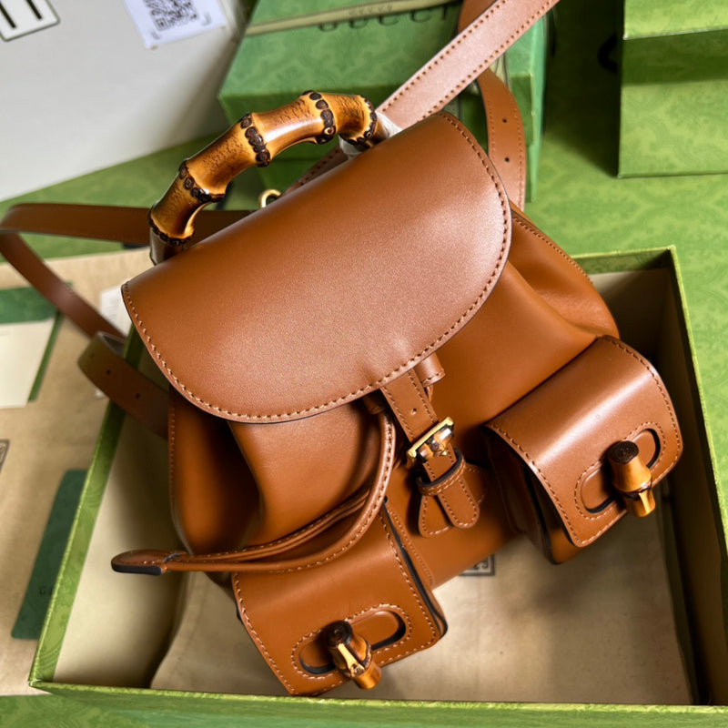 OZ - GCI Bags - 812
