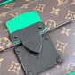 Fashion Lu-Vi bags - 3031