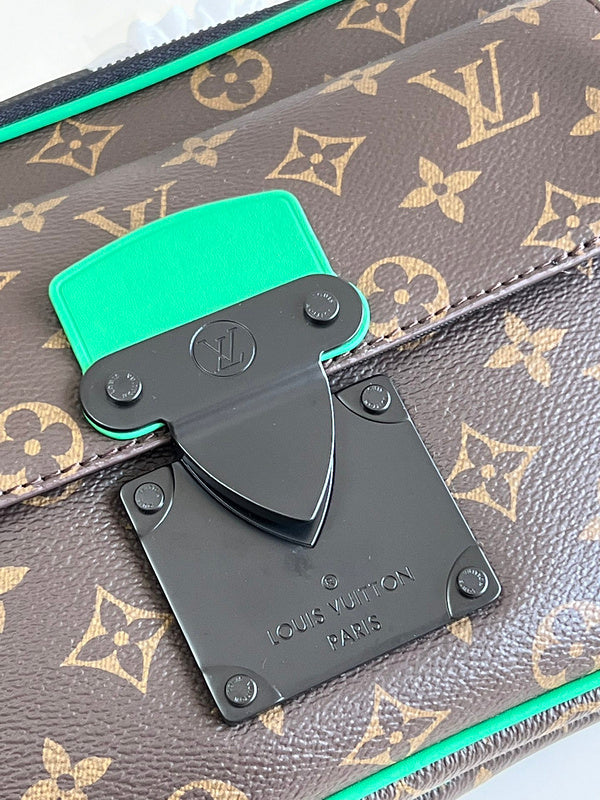 Fashion Lu-Vi bags - 3031