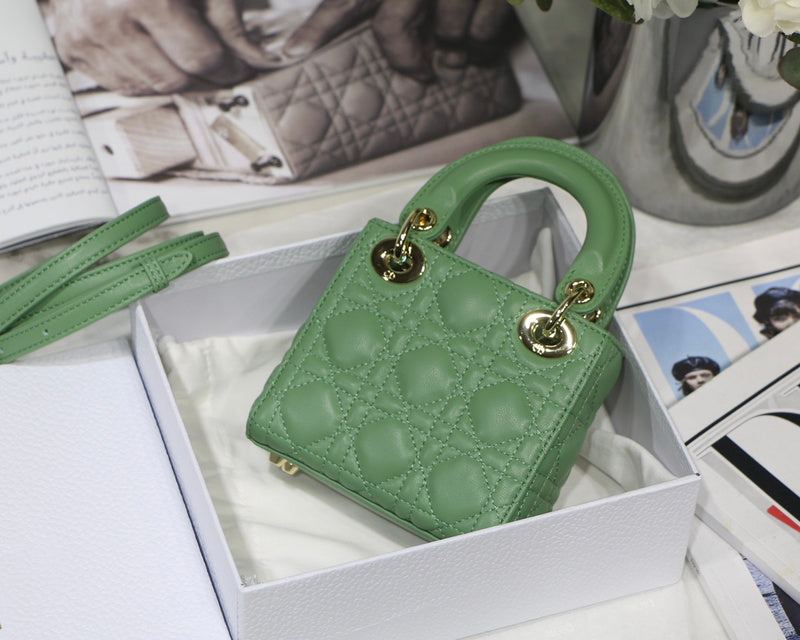 OZ - Dir Bags - 790