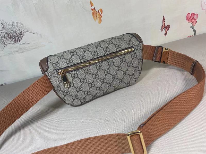 Ozarra - GCI Bags - 1961
