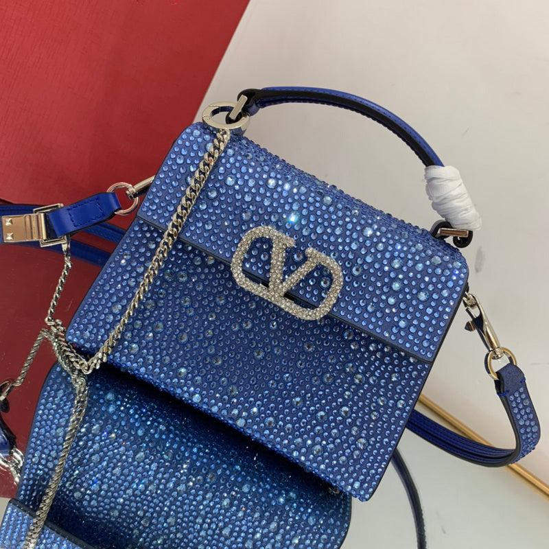 OZ - VEL Bags - 1054