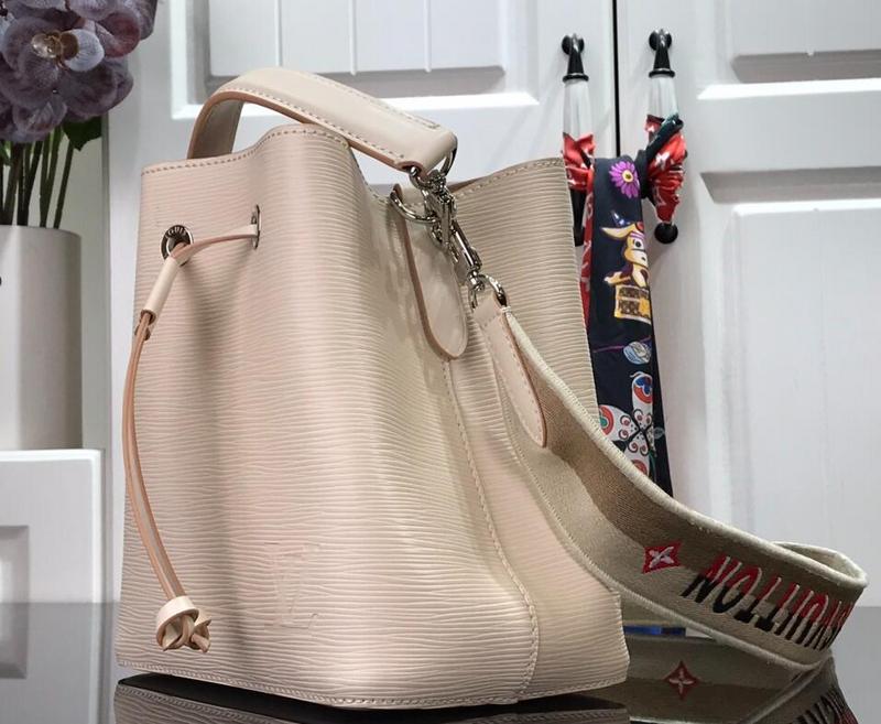 Ozarra Luxury - LOV Bags - 2460