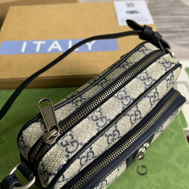 Ozarra - GCI Bags - 5749