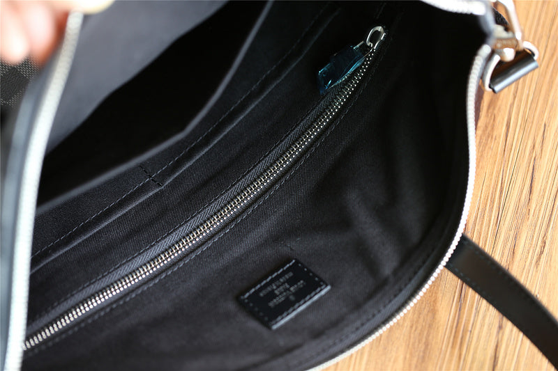 Ozarra Fashion Lu-Vi bags - 9842