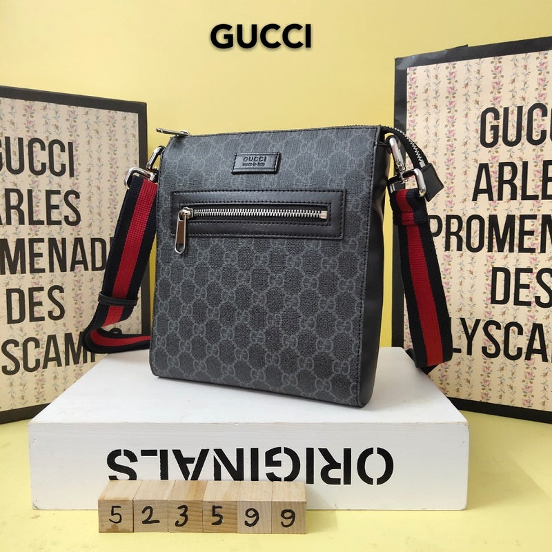 Ozarra - GCI Bags - 2050