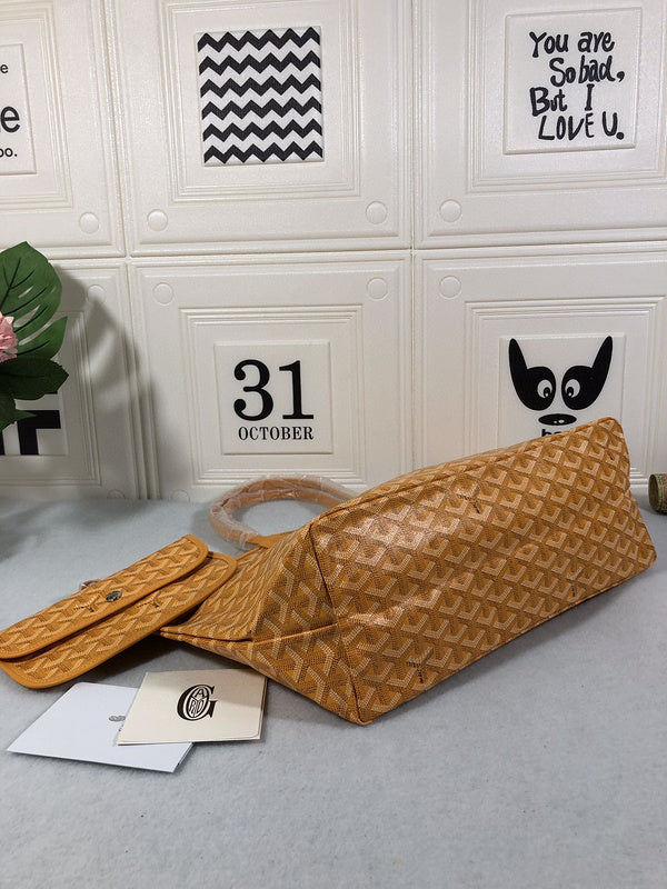 Ozarra - GOD Bags - 296