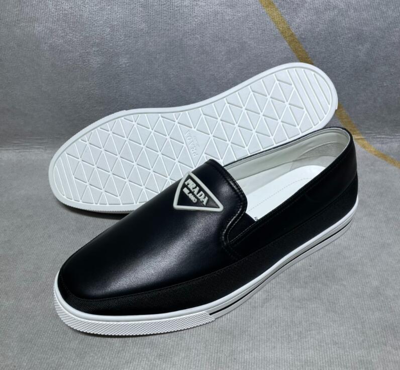 Ozarra Luxury - PD Men Shoes - 240