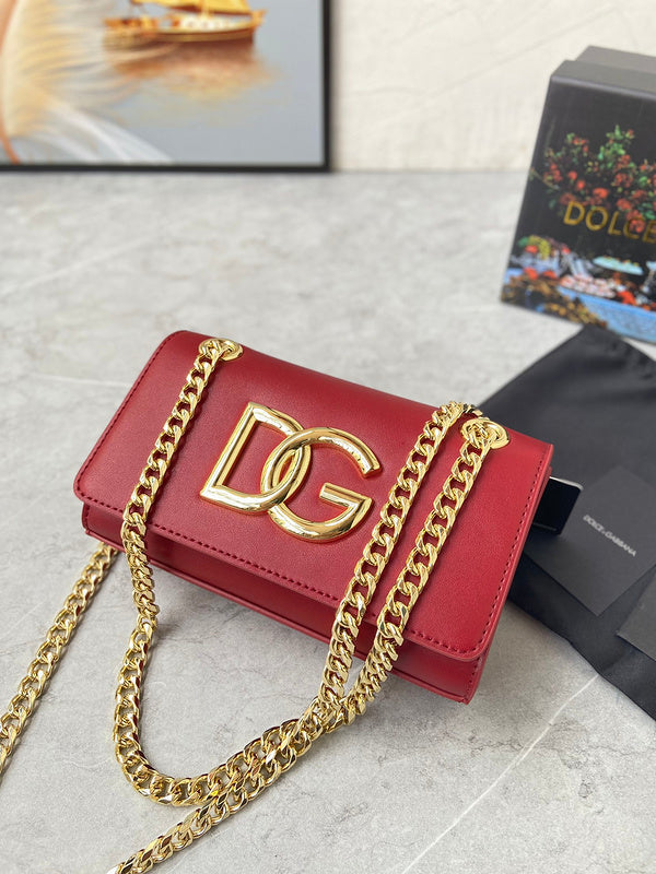 Ozarra - DG Bags - 169
