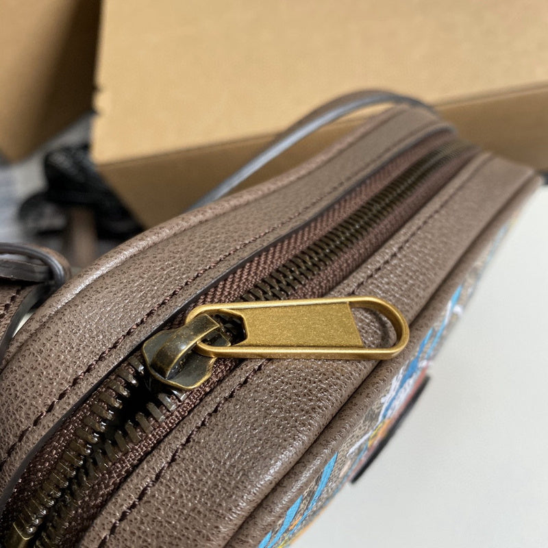 Ozarra - GUKI Bags - 2067