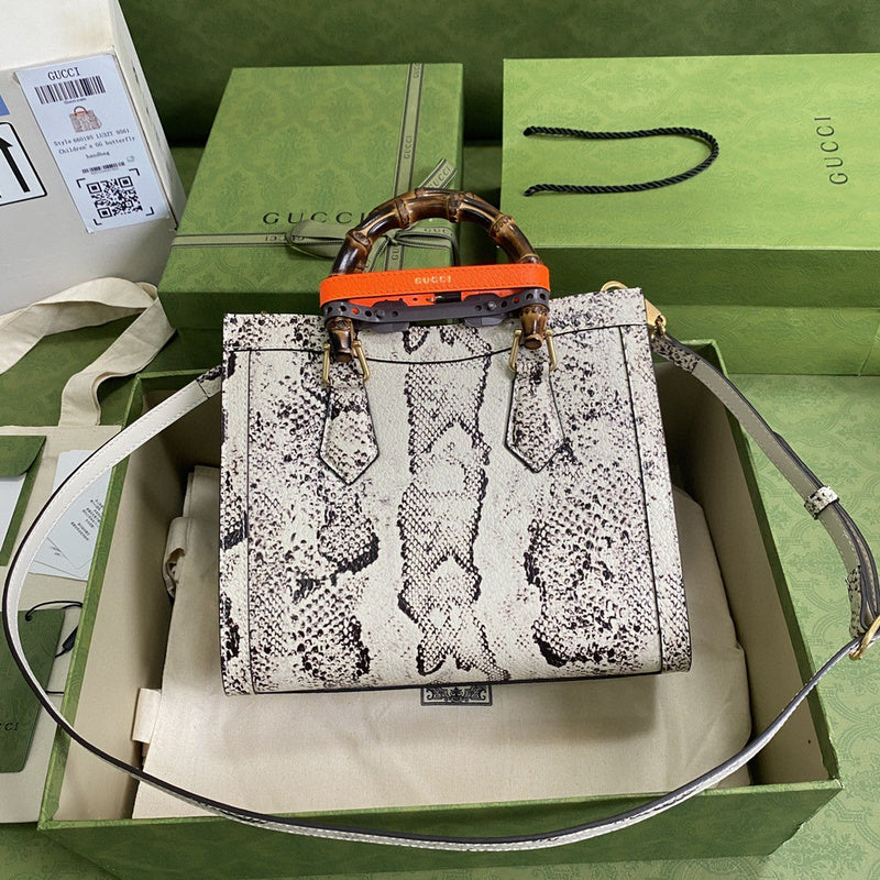 Ozarra - GUKI Bags - 1756