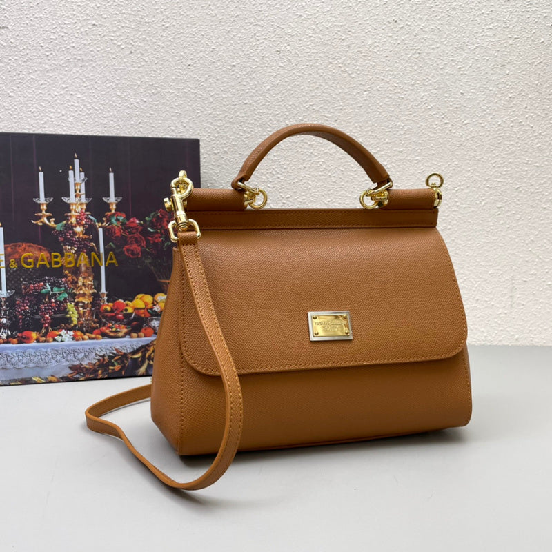 Ozarra - DG Bags - 092